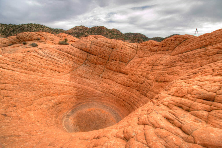 Hidden Gem: The Bowl