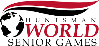 huntsman senior games