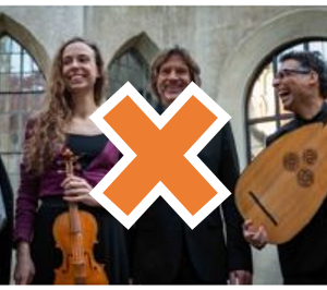 munich ensemble canceled