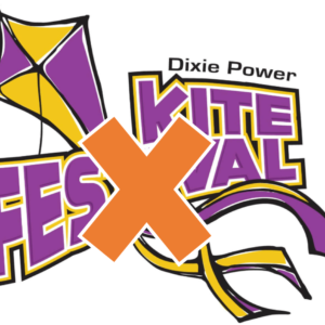 dixie power kite festival canceled
