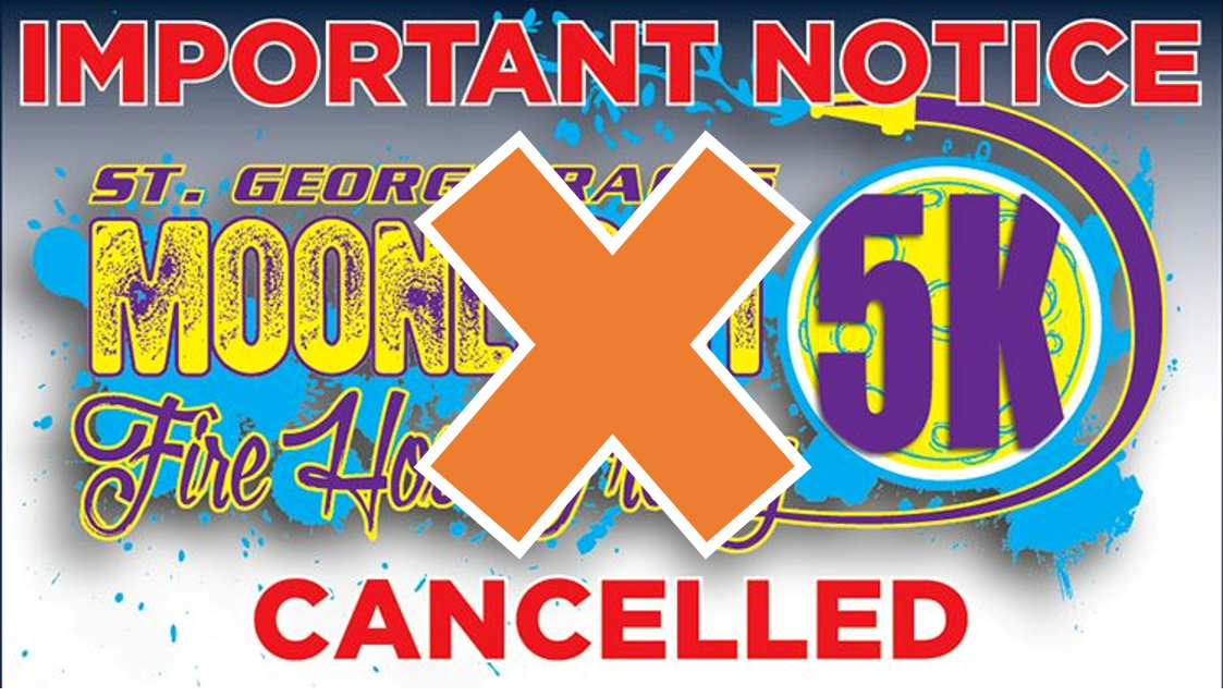 moonlight fire hose frenzy cancelled