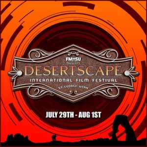 festiwal filmowy desertscape