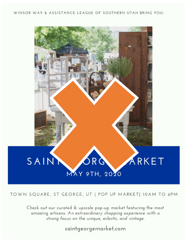 market canceled