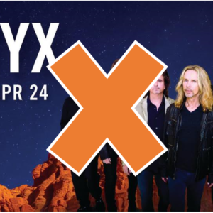 styx canceled