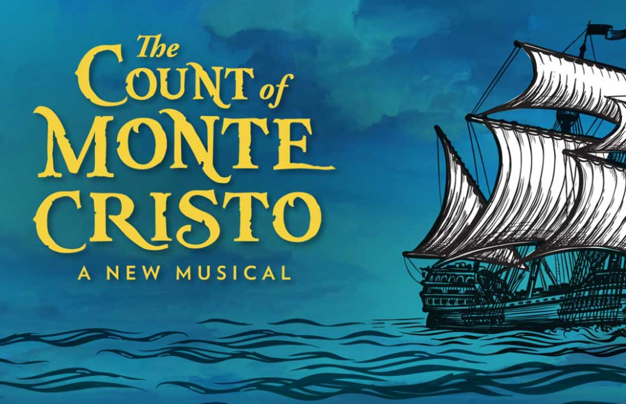 count of monte cristo