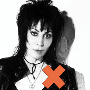 joan jett canceled