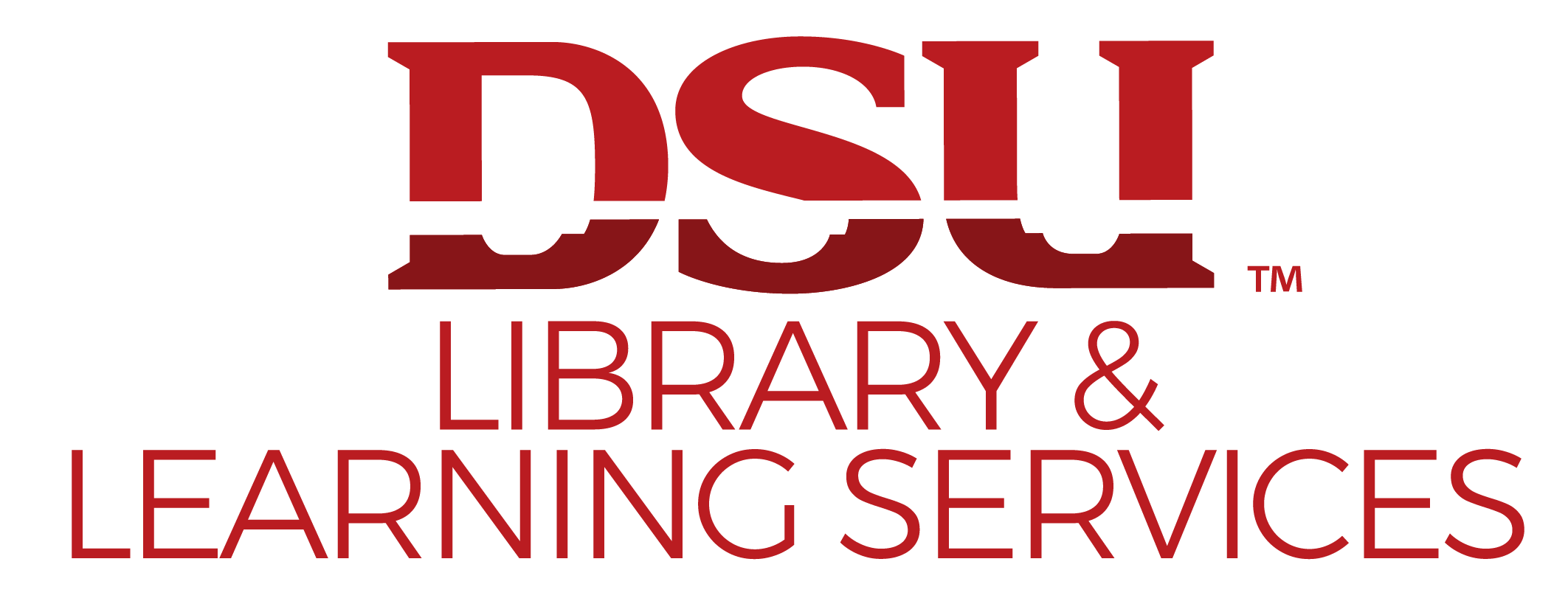 dsu library services
