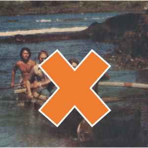 people in boat on water