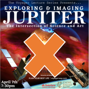 jupiter canceled