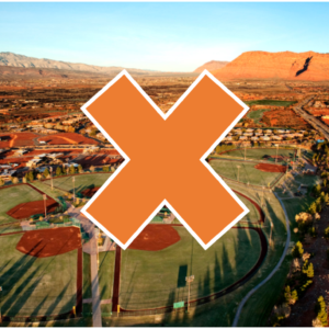 softball complex