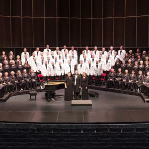 choir together