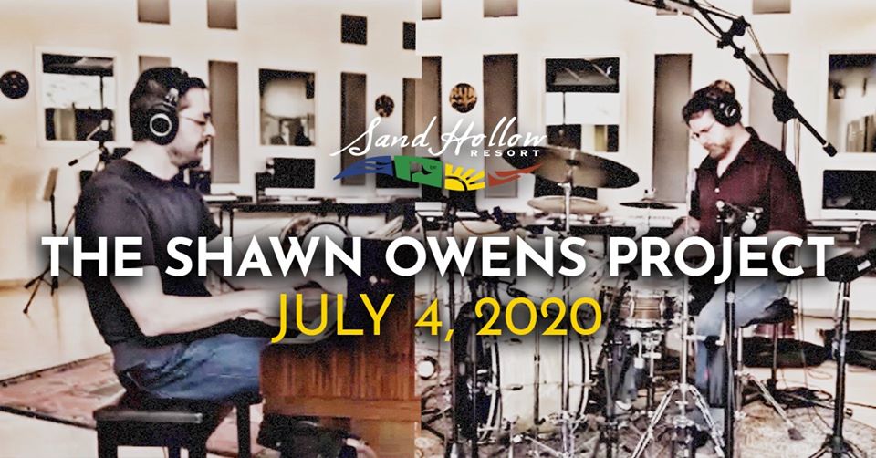 Shawn Owens Project