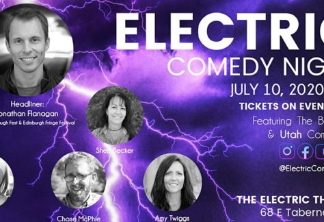 komedia elektryczna lipiec