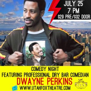 Dwayne Perkins