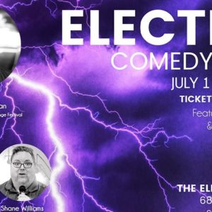komedia elektryczna 11 lipca