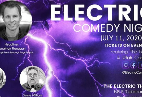 komedia elektryczna 11 lipca