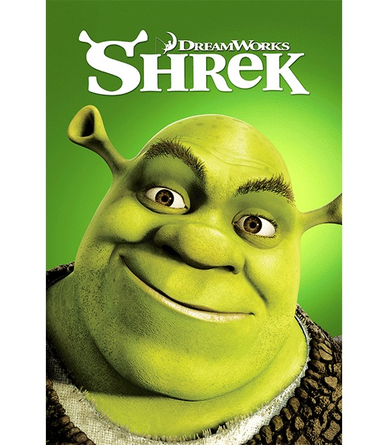 shrek
