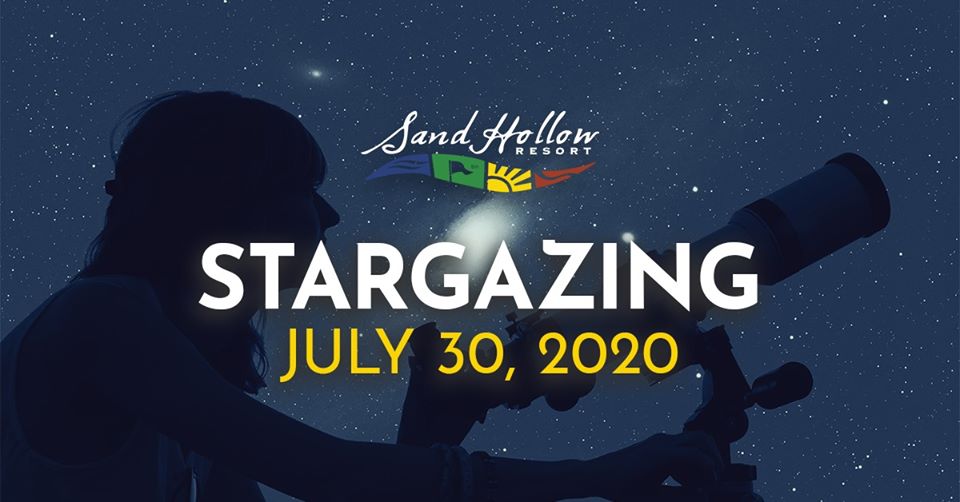 stargazing