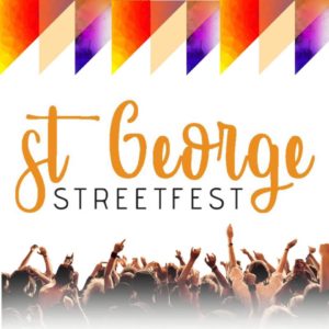 streetfest return