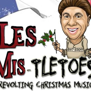 les mis tletoes