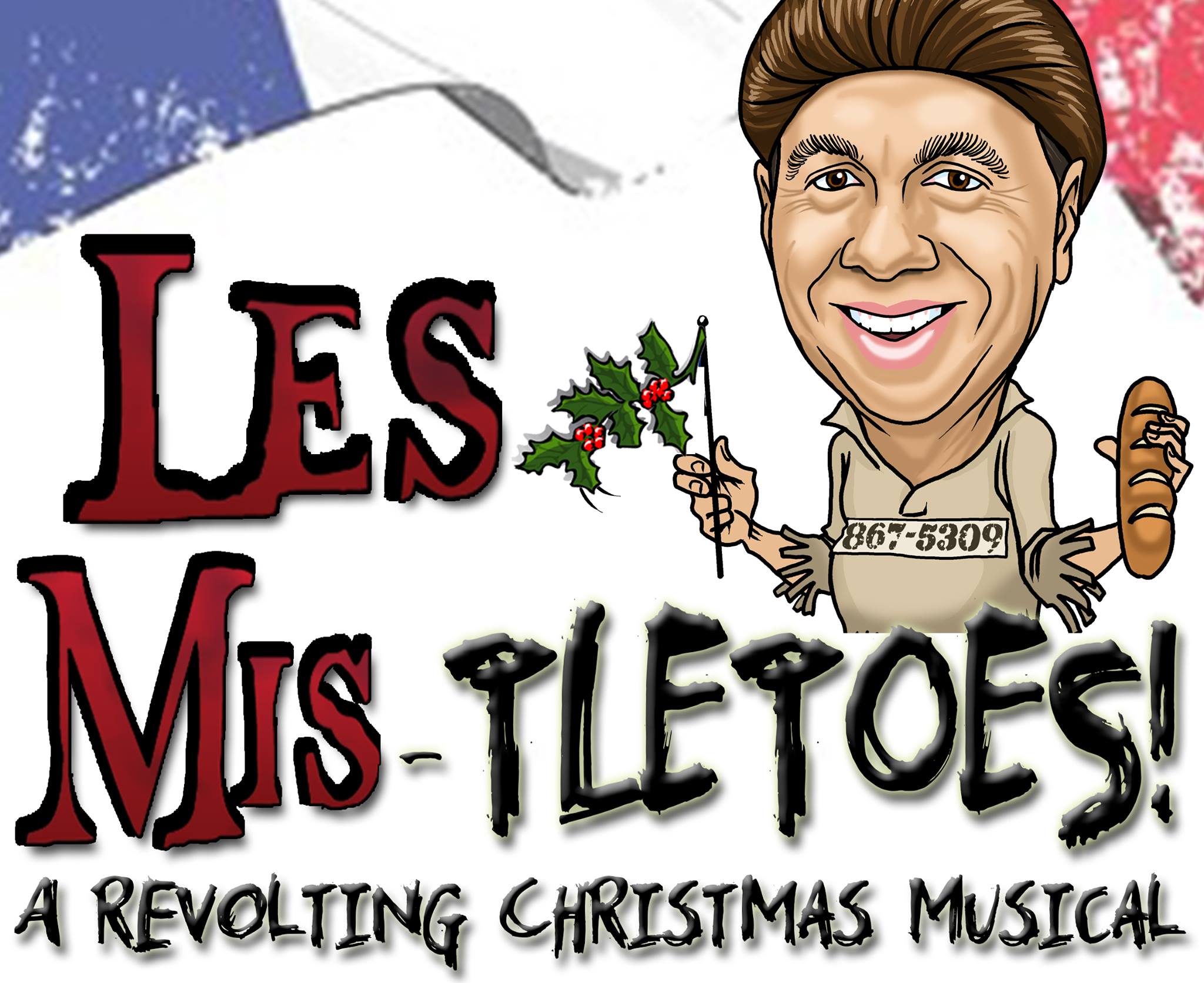 les mis tletoes