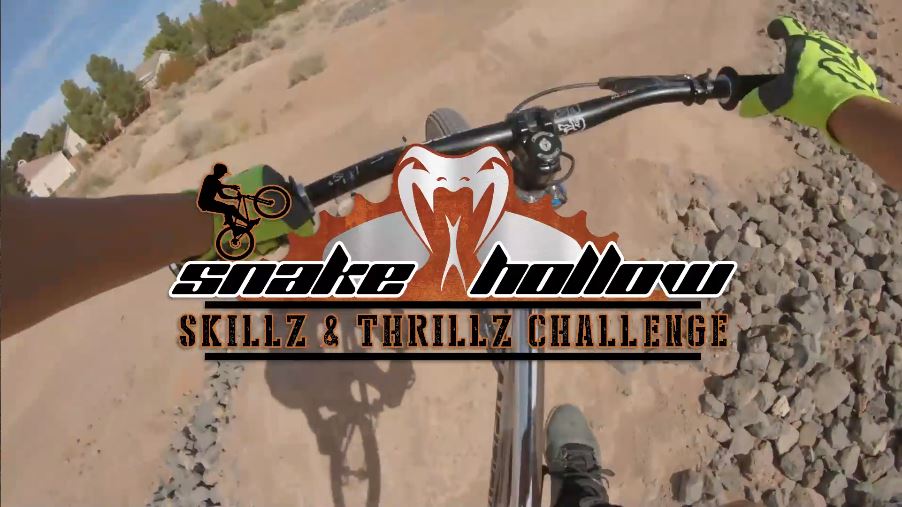 snake hollow skillz