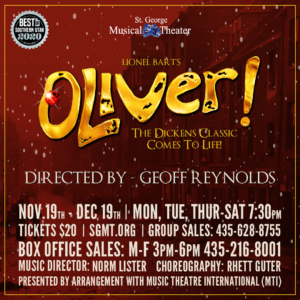 oliver