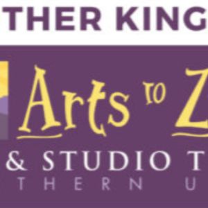 kunst til zion