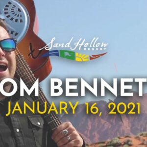 tom bennett concert