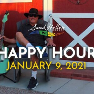 happy hour concert