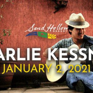 charlie kessner concert