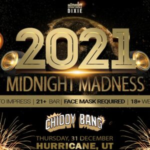 new years eve party
