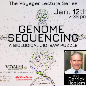 genome sequencing