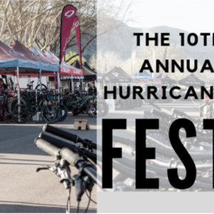 hurricane mtb festival