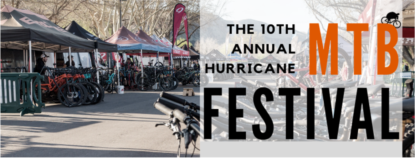 hurricane mtb festival