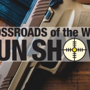 crossroads gunshow