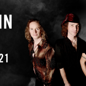 zepplin usa