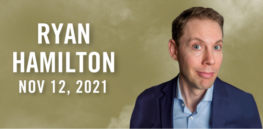 ryan hamilton at tuacahn