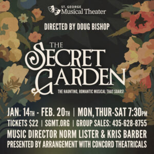 Secret Garden FacebookPost Fix