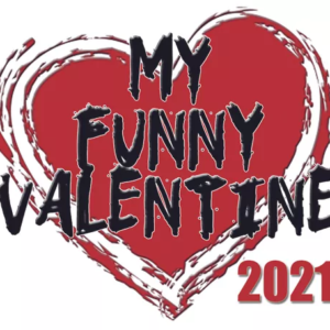 my funny valentine 2021
