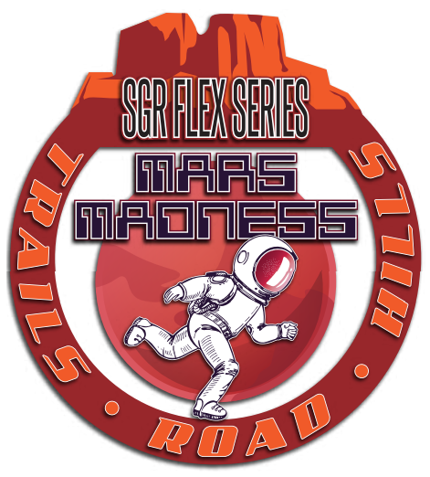 SGR mars madness 1
