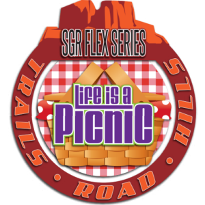 SGR-livet er en picnic