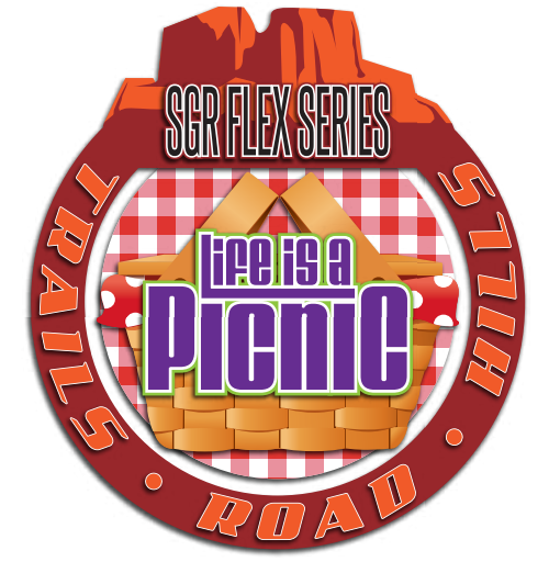 SGR life is a picnic