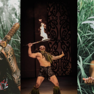 spirit of polynesia