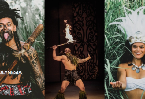 spirit of polynesia
