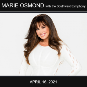 marie osmond