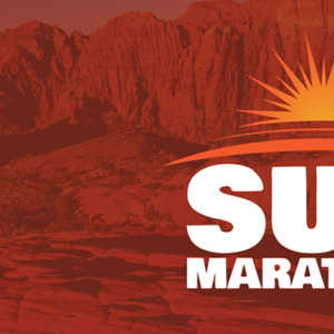 sun marathon