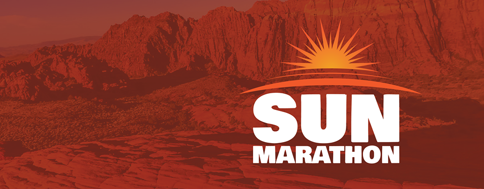 sun marathon