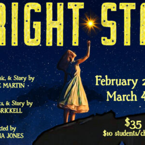 bright star kayenta