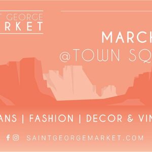 st george market spring